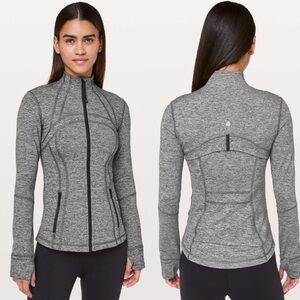 Lululemon Define Jacket